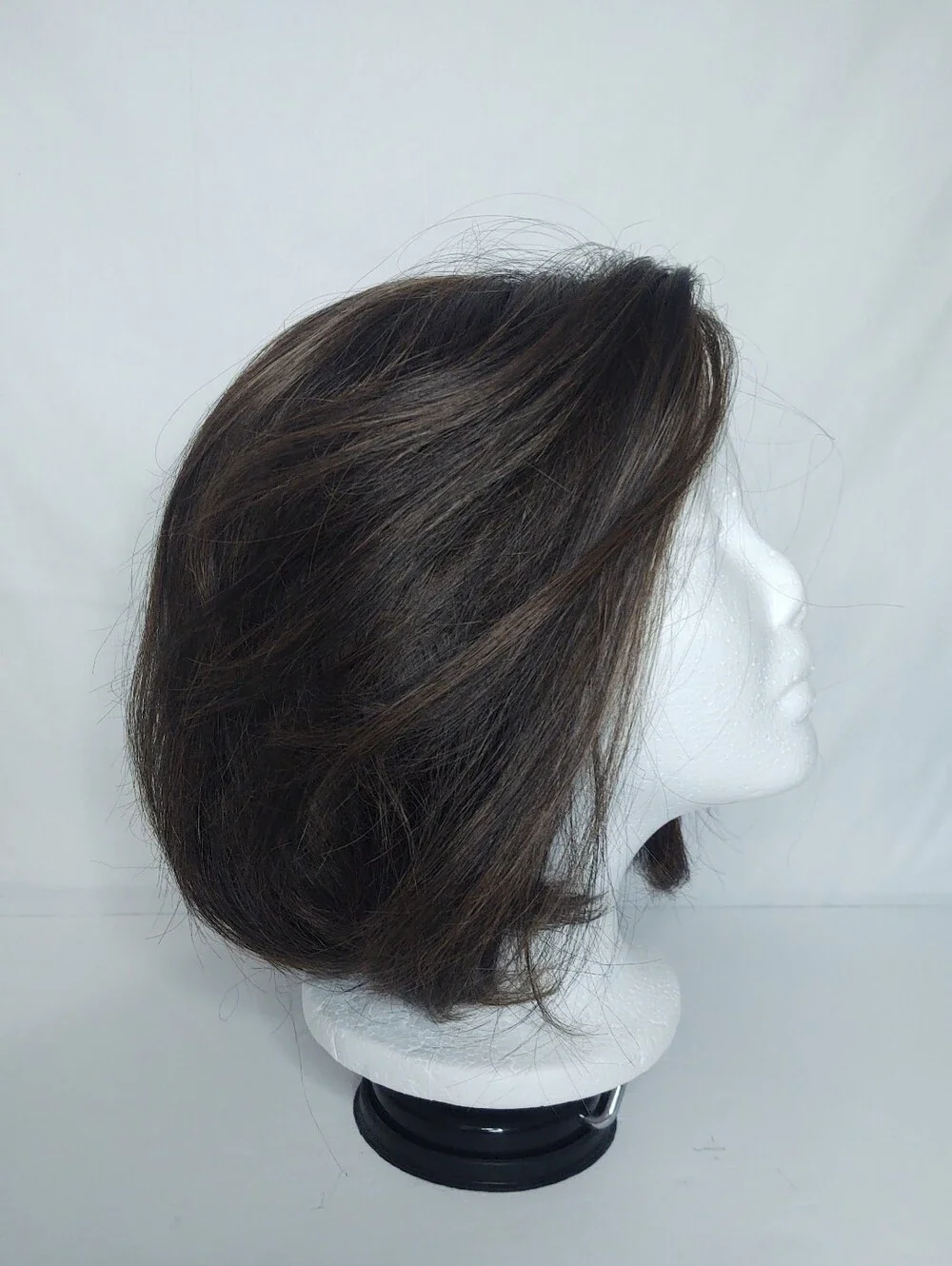 Gabor High Society Flexlite Synthetic Fiber Wig - Picture 3 of 11